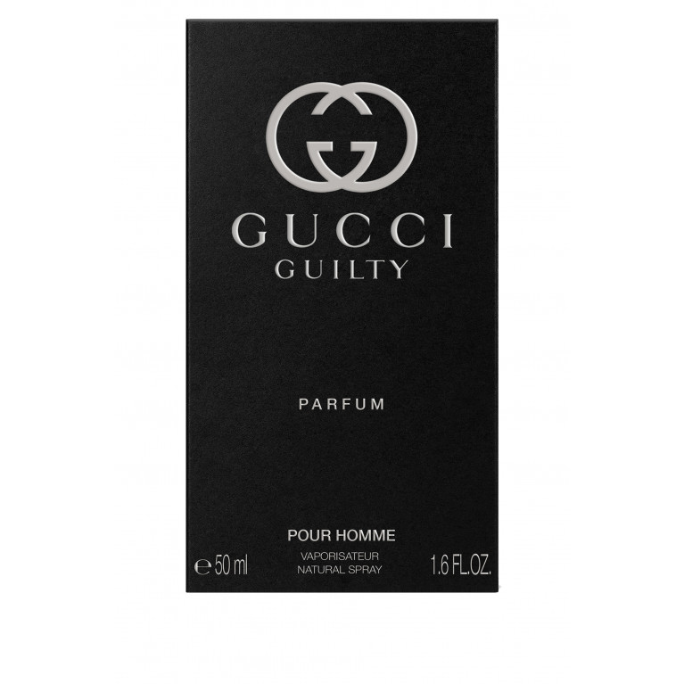 Gucci- Gucci Guilty Pour Homme Eau de Parfum Nocolor