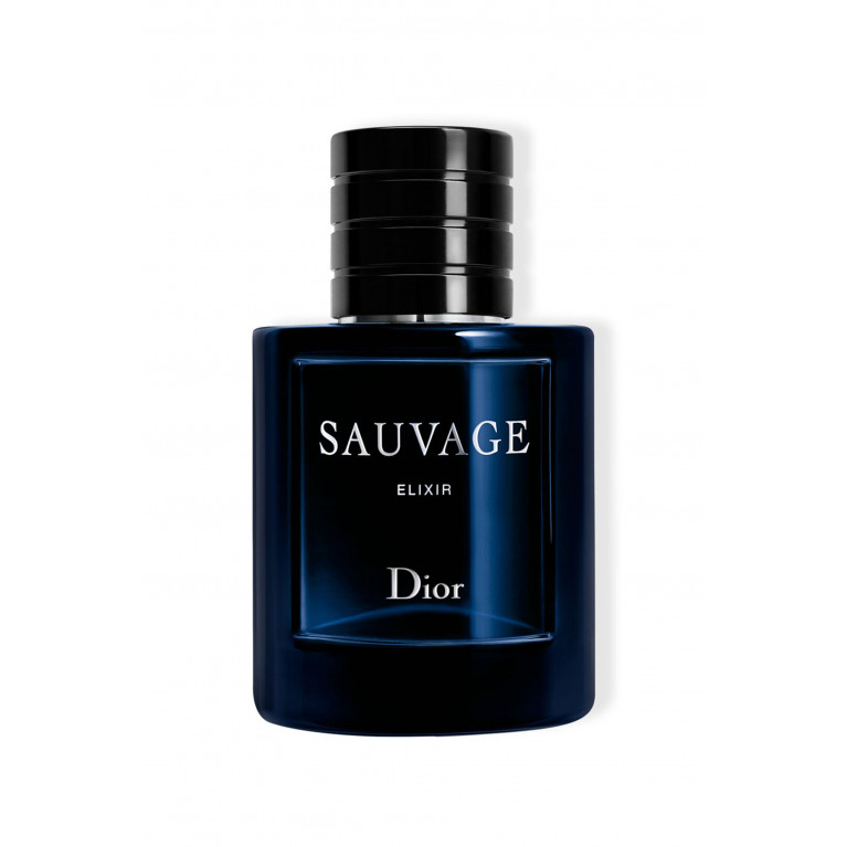 Dior- Sauvage Elixir Spray No Color