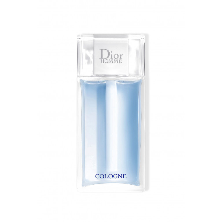 Dior- Dior Homme Cologne No color