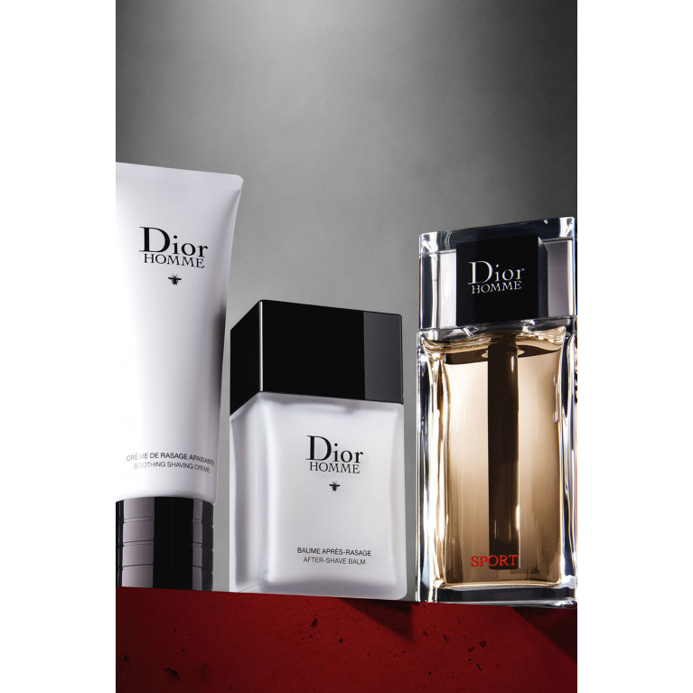 Dior- Dior Homme Sport Eau de Toilette No color