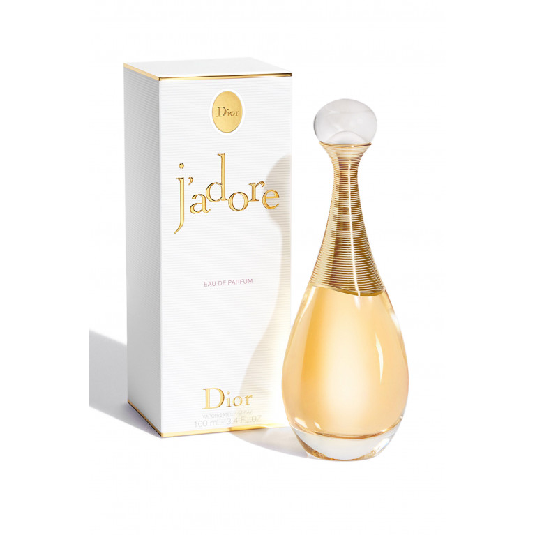 Dior- J'adore Eau de Parfum No Color