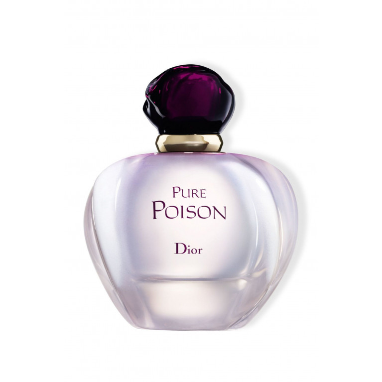Dior- Pure Poison Eau de Parfum No Color