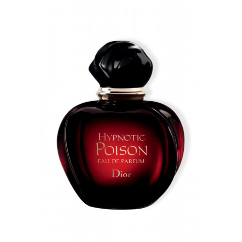 Dior- Hypnotic Poison Eau De Parfum No Color
