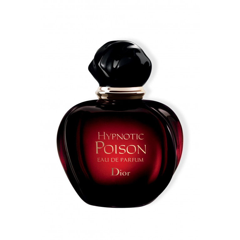 Dior- Hypnotic Poison Eau De Parfum No Color