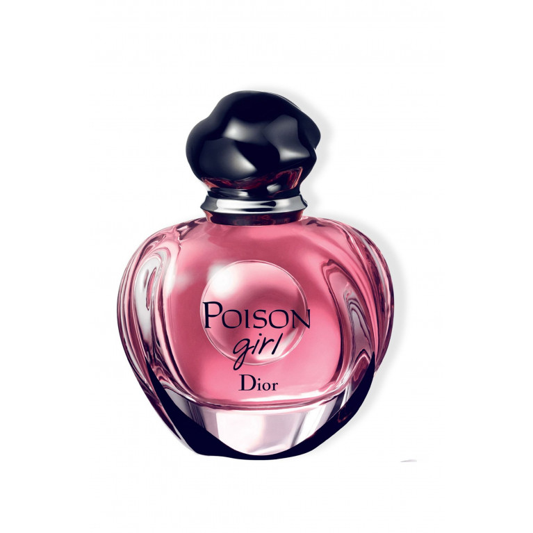 Dior- Poison Girl Eau De Parfum No Color