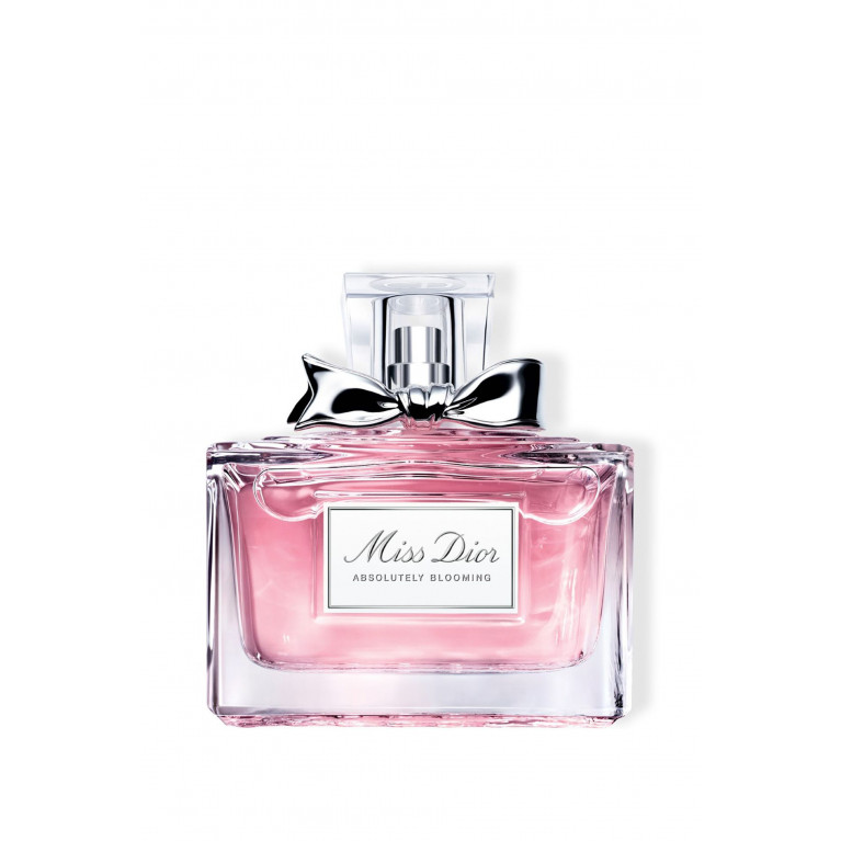 Dior- Miss Dior Absolutely Blooming Eau de Parfum No Color
