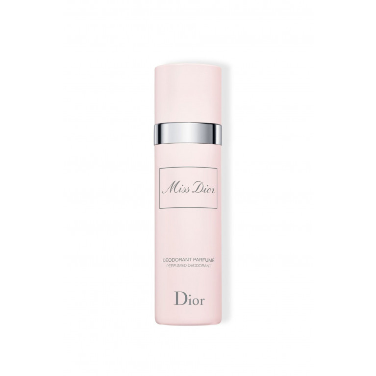 Dior- Miss Dior Perfumed Deodorant No Color