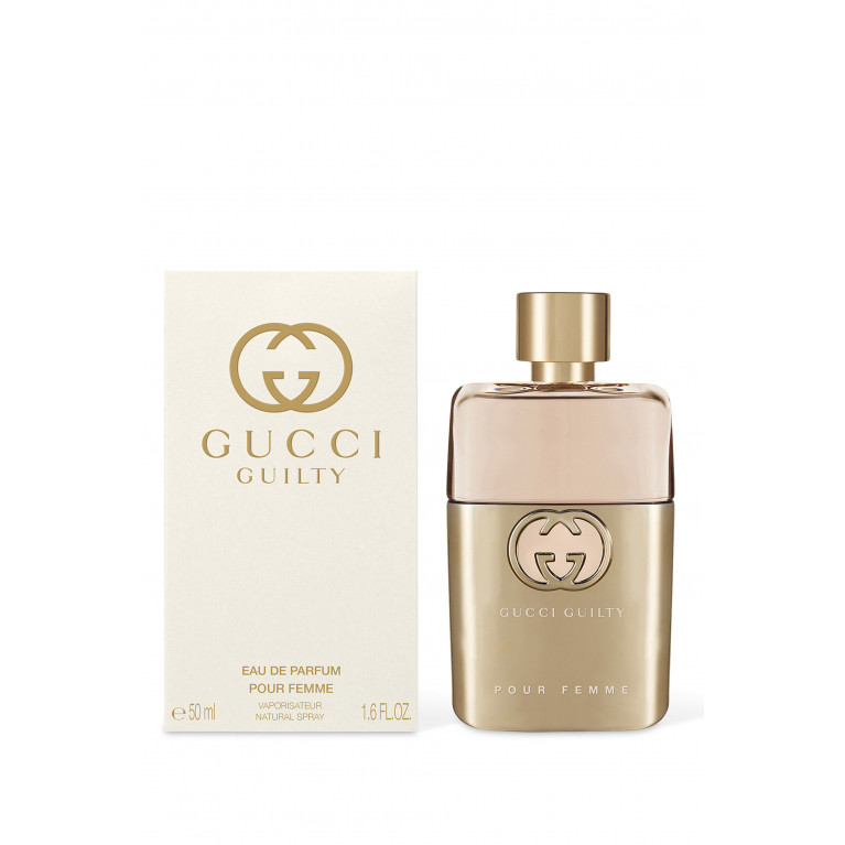 Gucci- Guilty Eau de Parfum None