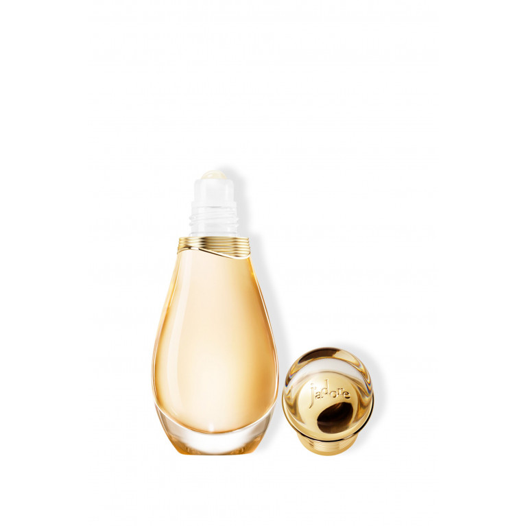 Dior- J'adore Eau de Parfum Roller-Pearl No Color