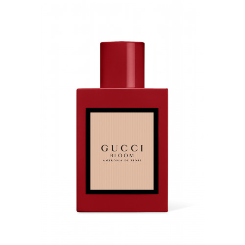 Gucci- Bloom Ambrosia di Fiori Eau De Parfum None