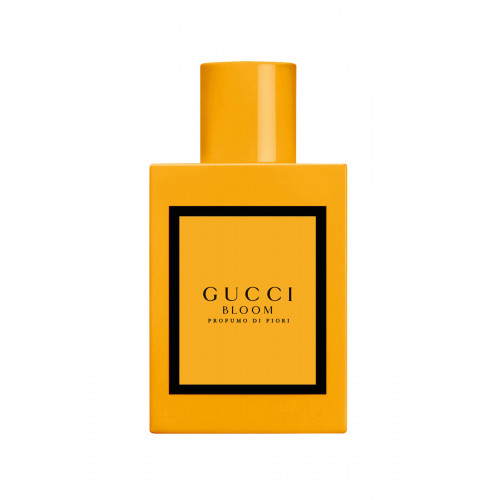 Gucci- Bloom Profumo di Fiori Eau de Parfum, 50 ml No color