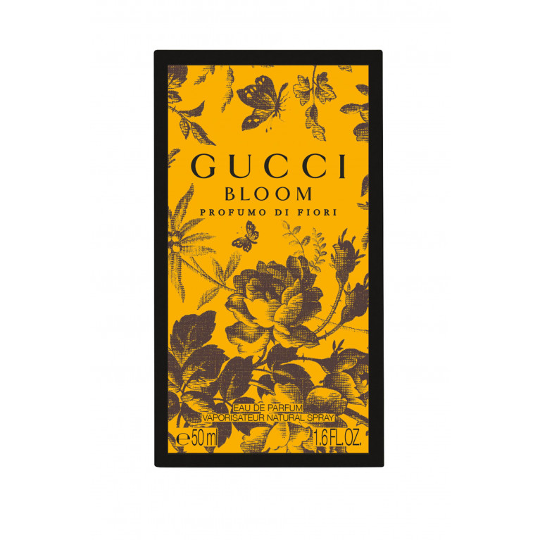 Gucci- Bloom Profumo di Fiori Eau de Parfum, 50 ml No color