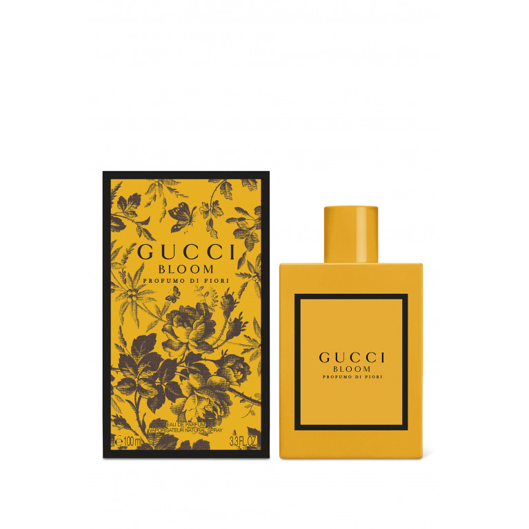 Gucci- Bloom Profumo di Fiori Eau de Parfum, 50 ml No Color