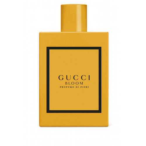 Gucci- Bloom Profumo di Fiori Eau de Parfum, 50 ml No Color