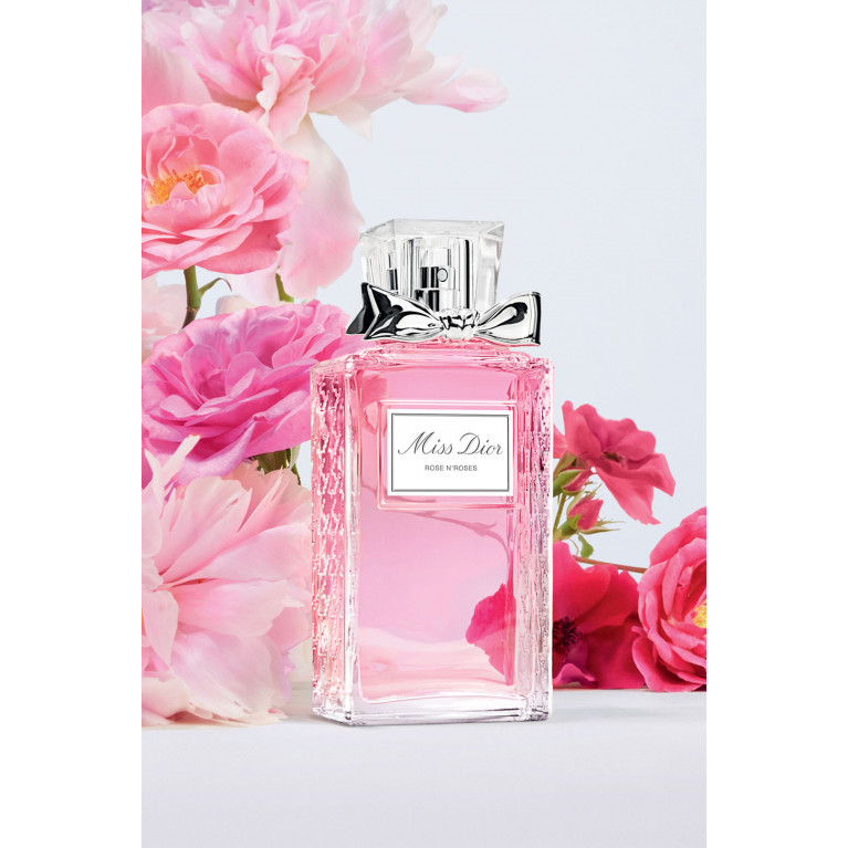 Dior- Miss Dior Rose n Roses Eau de Toilette No Color