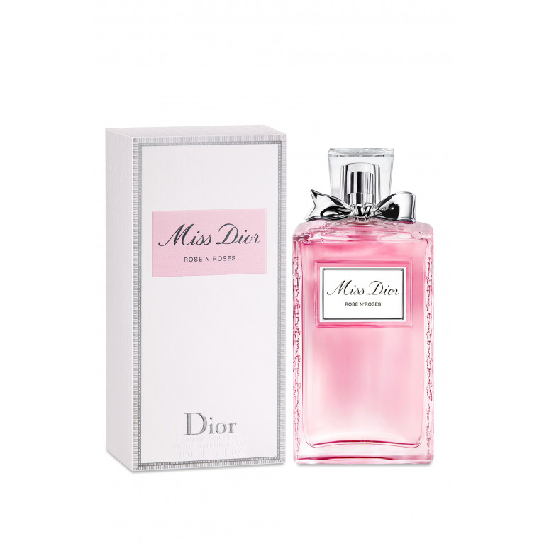 Dior- Miss Dior Rose n Roses Eau de Toilette No Color