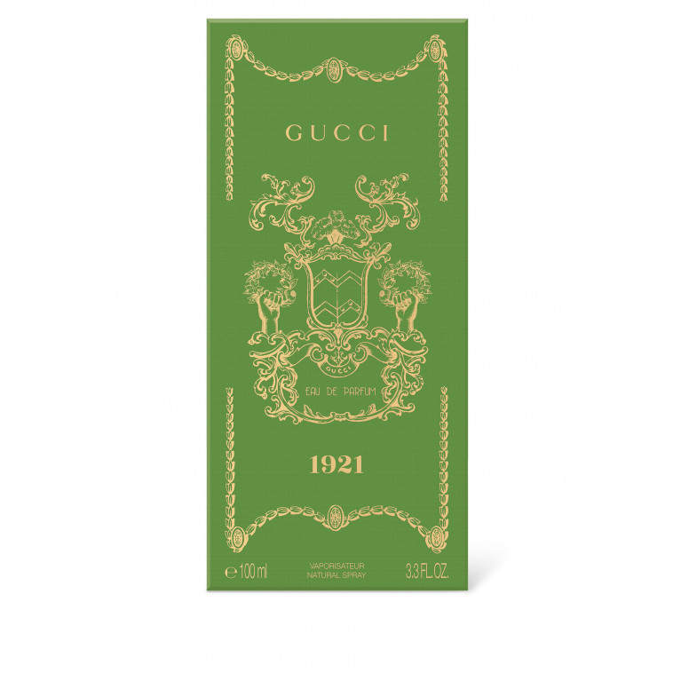 Gucci- The Alchemist's Garden 1921 Eau de Parfum No Color