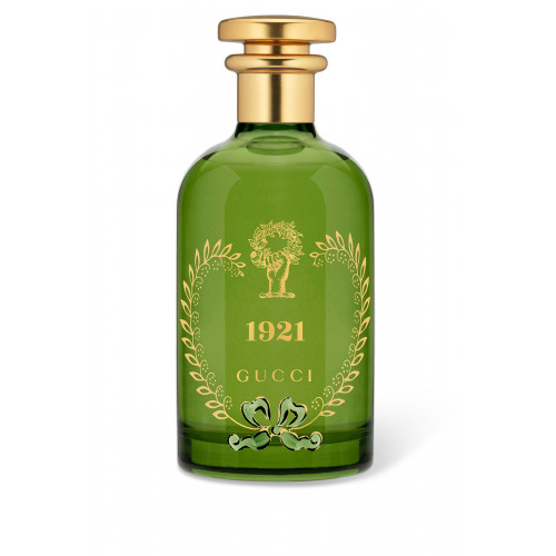 Gucci- The Alchemist's Garden 1921 Eau de Parfum No Color