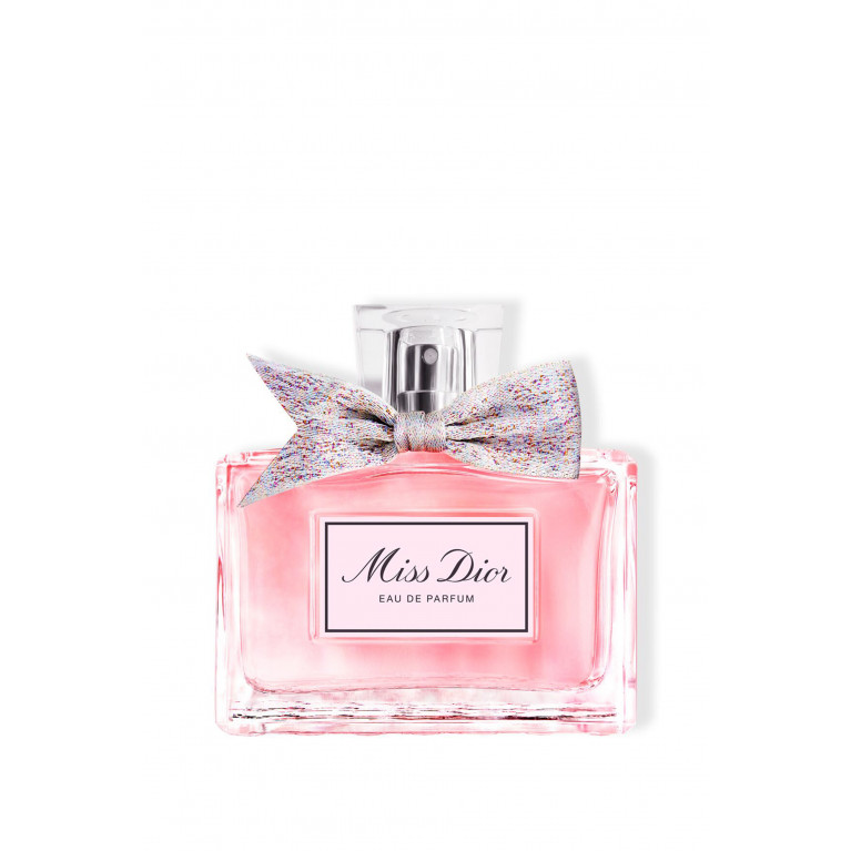 Dior- Miss Dior Eau de Parfum No Color