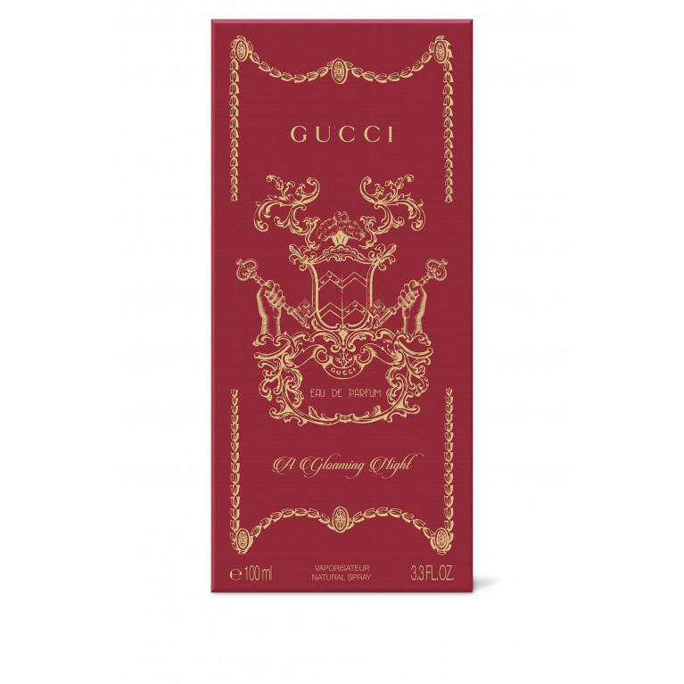 Gucci- The Alchemist's Garden A Gloaming Night Eau de Parfum No Color