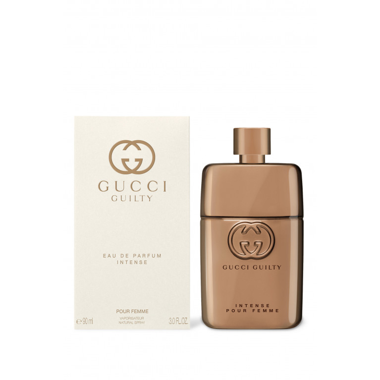 Gucci- Gucci Guilty Intense Pour Femme Eau De Parfum No Color