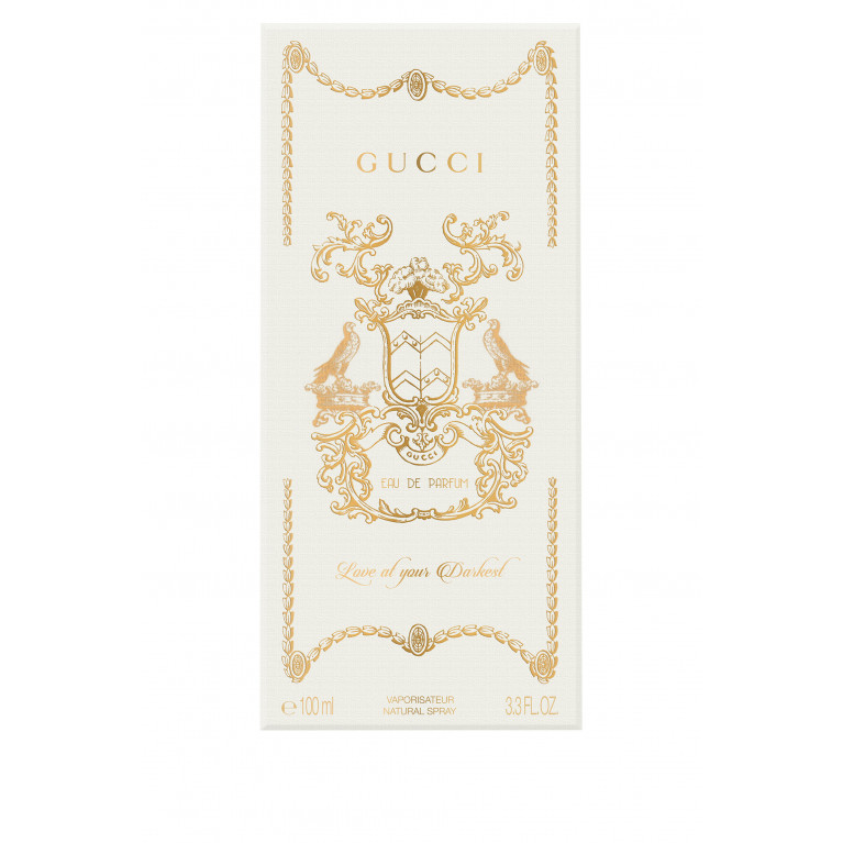 Gucci- Gucci Love at Your Darkest Eau De Parfum No Color