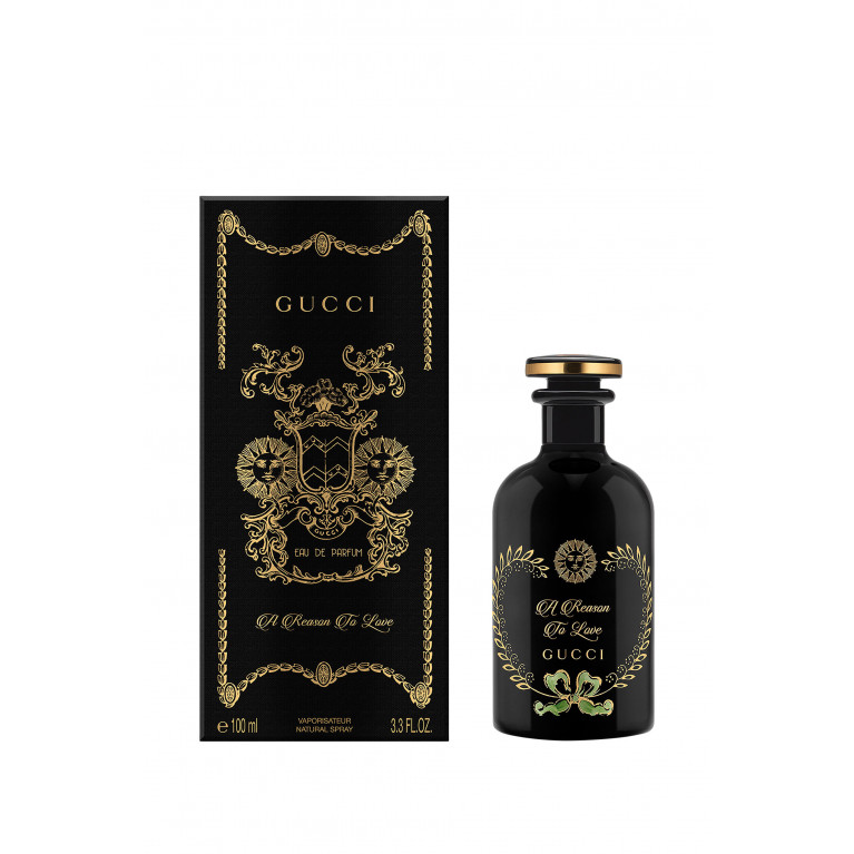 Gucci- A Reason to Love Eau de Parfum No Color
