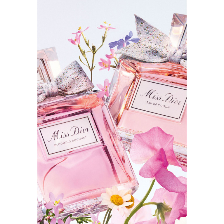 Dior- Miss Dior Blooming Bouquet Eau de Toilette No color