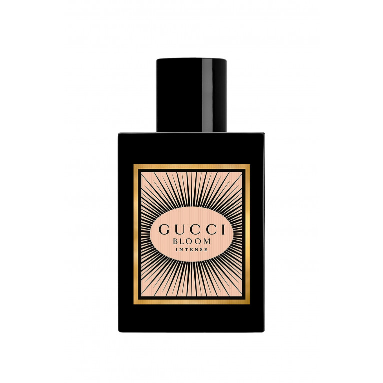 Gucci- Bloom Eau de Parfum Intense No Color