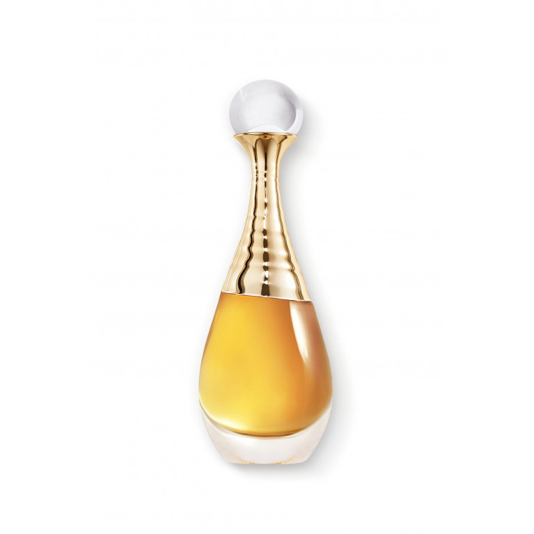 Dior- J’adore L’Or Essence De Parfum No Color