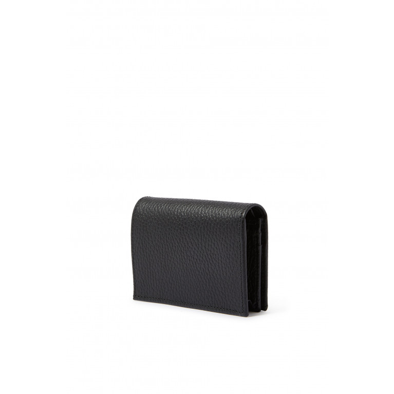 Gucci- GG Marmont Card Case Black