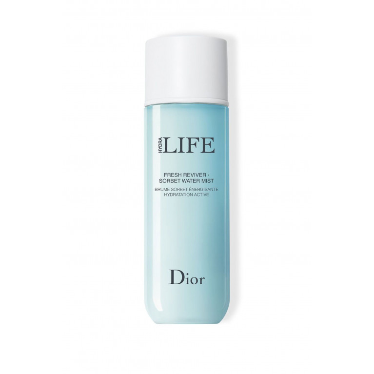 Dior- Dior Hydra Life Fresh Reviver Sorbet Water Mist No Color