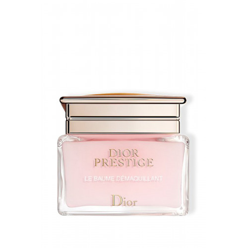 Dior- Dior Prestige Le Baume Démaquillant No Color