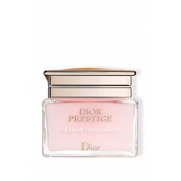 Dior- Dior Prestige Le Baume Démaquillant No Color