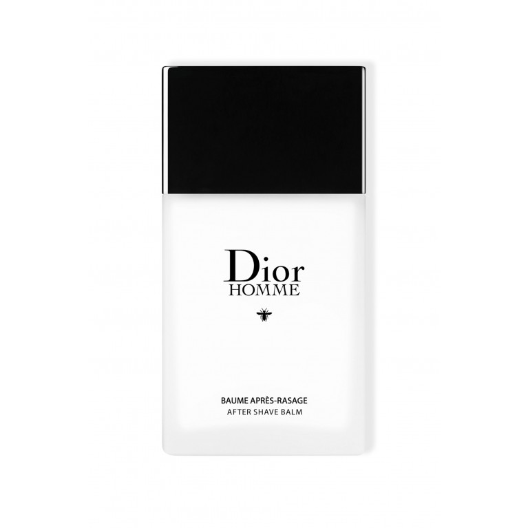 Dior- Dior Homme After Shave Balm No Color