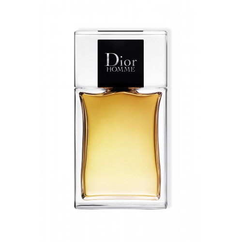 Dior- Dior Homme Aftershave Lotion No Color