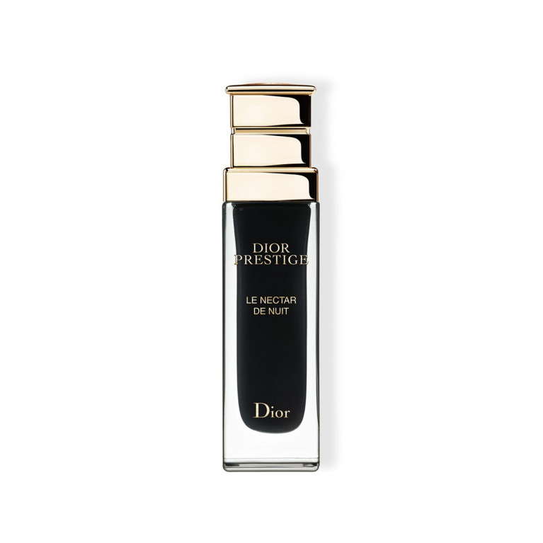 Dior- Dior Prestige Le Nectar De Nuit No Color