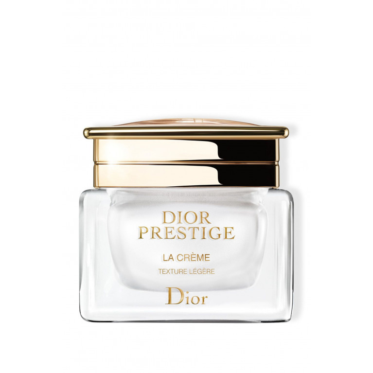 Dior- Dior Prestige La Crème - Texture Légère No Color
