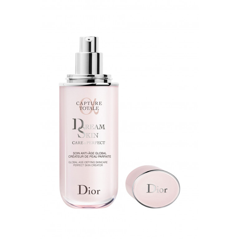 Dior- Capture Dreamskin Care & Perfect - Global Age-Defying Skincare - Perfect Skin Creator No Color