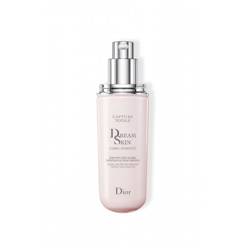 Dior- Capture Dreamskin Care & Perfect Global Age-Defying Skincare - Perfect Skin Creator Refill No Color