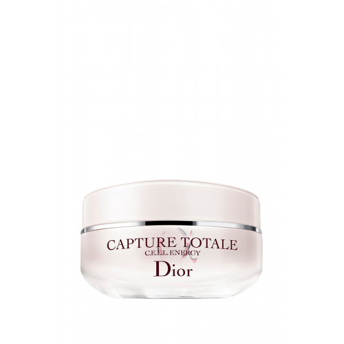 Dior- Capture Totale C.E.L.L. ENERGY Firming and Wrinkle-Correcting Eye Cream No Color