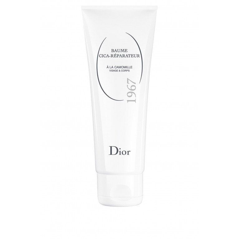 Dior- Cica Recover Balm Face and Body No Color