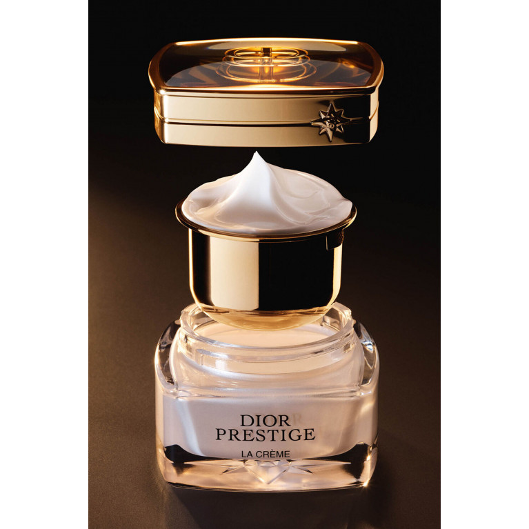 Dior- Dior Prestige La Crème Texture Riche No Color