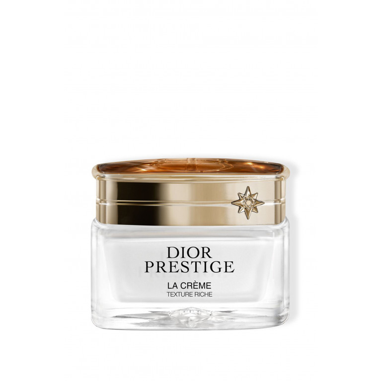 Dior- Dior Prestige La Crème Texture Riche No Color