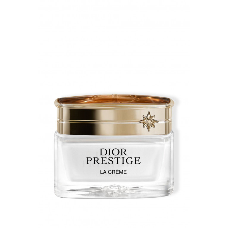 Dior- Dior Prestige La Crème Texture Essentielle No Color