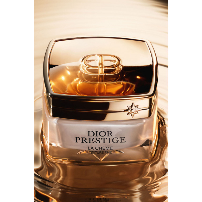 Dior- Dior Prestige La Crème Texture Fine No Color