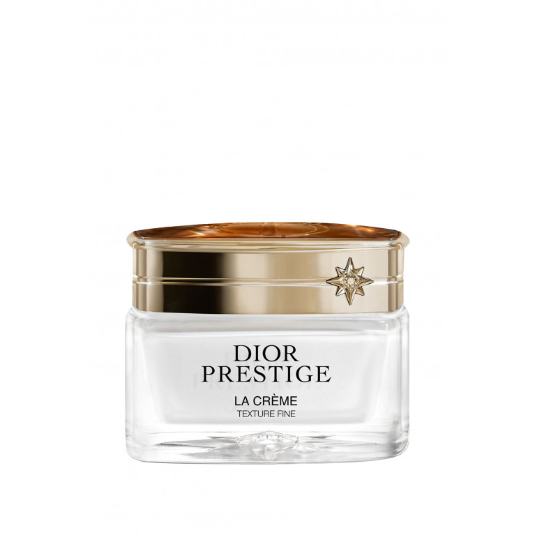 Dior- Dior Prestige La Crème Texture Fine No Color