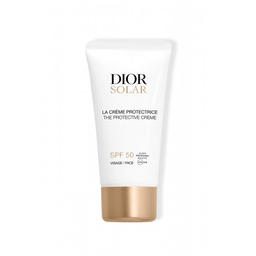 Dior- Dior Solar The Protective Creme SPF 50 No Color