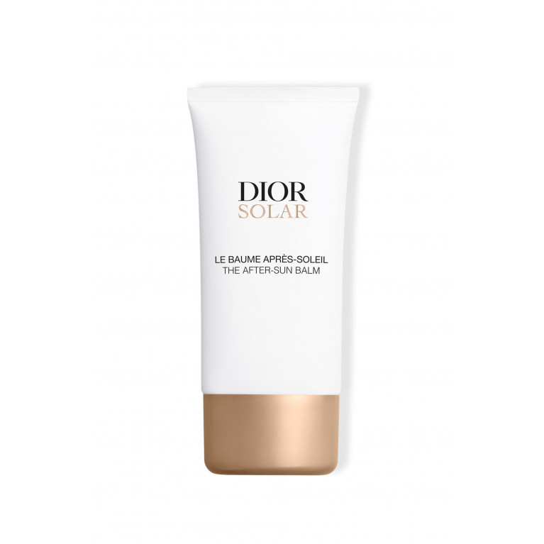 Dior- Dior Solar After-Sun Balm No Color
