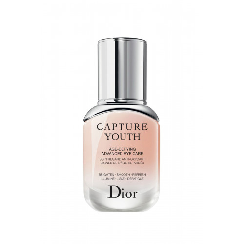 Dior- Capture Youth Age-Defying Advanced Eye Treatment No Color